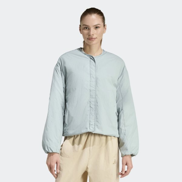 Dámská bunda adidas W ALL SZN LIN J - foto 1