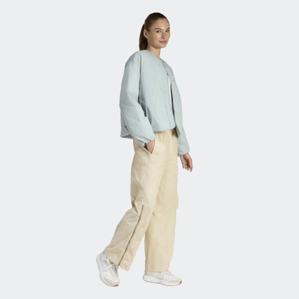 Dámská bunda adidas W ALL SZN LIN J - foto 3