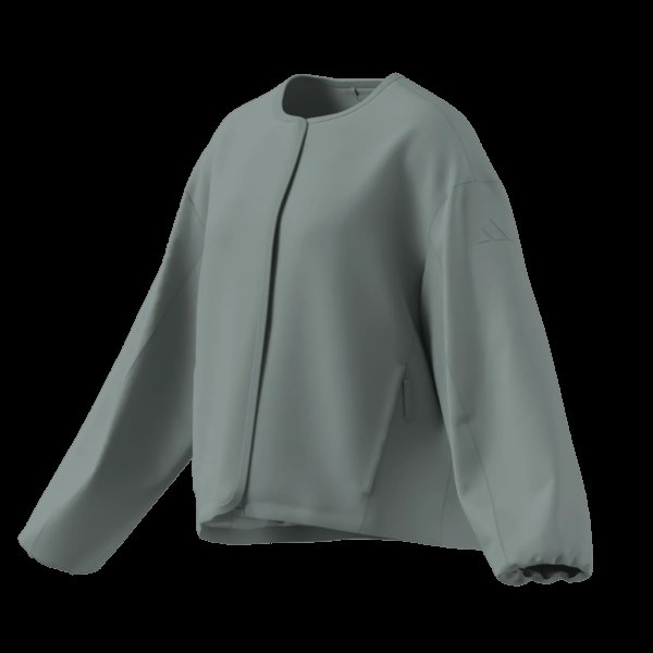 Dámská bunda adidas W ALL SZN LIN J - foto 13