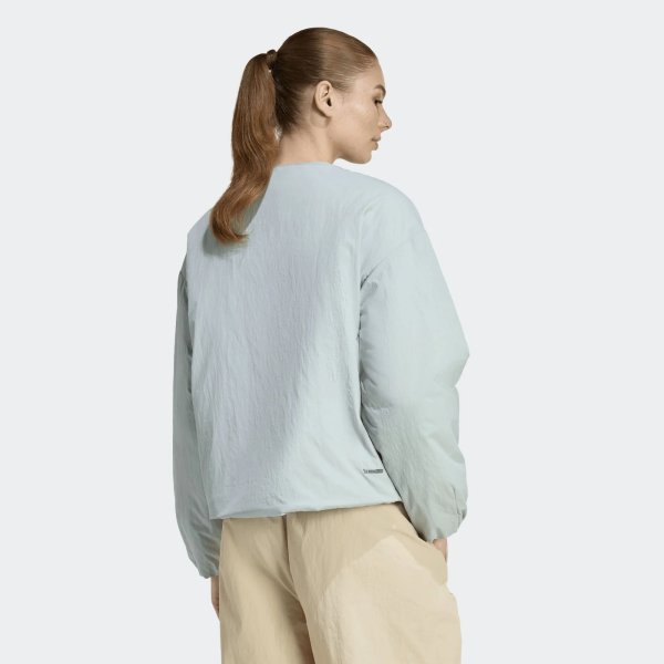 Dámská bunda adidas W ALL SZN LIN J - foto 2