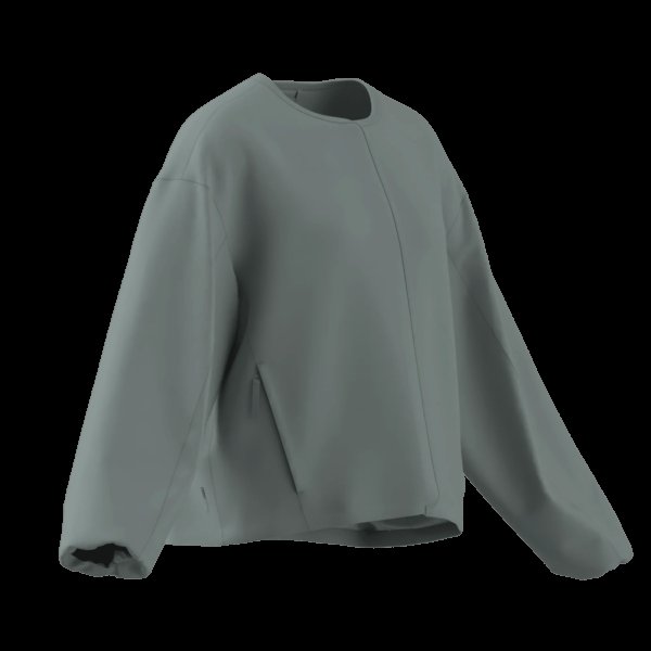 Dámská bunda adidas W ALL SZN LIN J - foto 7