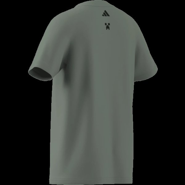 Dětské tričko adidas J MC TR TEE - foto 11