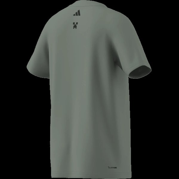 Dětské tričko adidas J MC TR TEE - foto 9