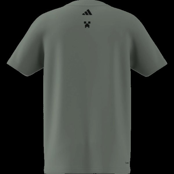 Dětské tričko adidas J MC TR TEE - foto 10