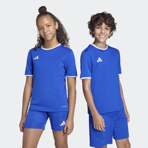 Dětské tričko adidas tréninkové tričko - foto 9