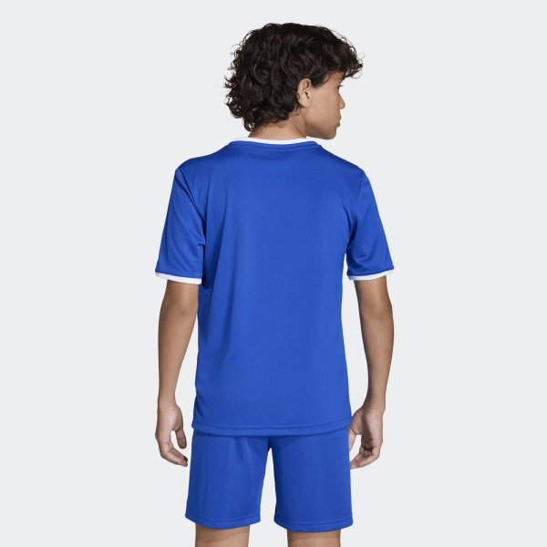 Dětské tričko adidas tréninkové tričko - foto 4