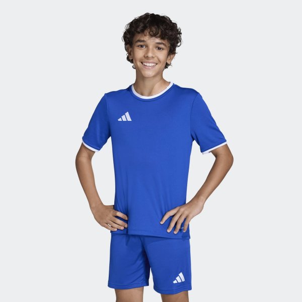 Dětské tričko adidas tréninkové tričko - foto 3