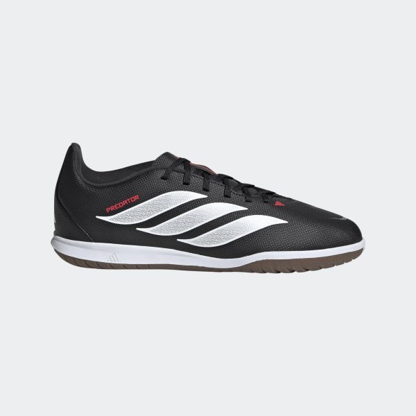 Dětské sálové kopačky adidas PREDATOR CLUB IN SALA J - foto 0