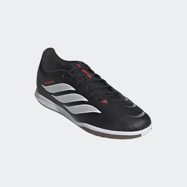 Dětské sálové kopačky adidas PREDATOR CLUB IN SALA J - foto 5