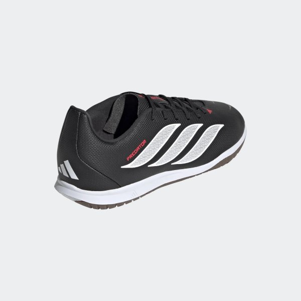 Dětské sálové kopačky adidas PREDATOR CLUB IN SALA J - foto 6