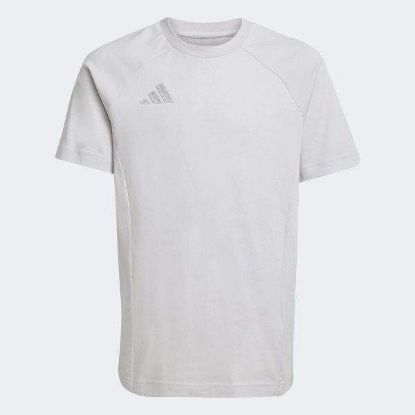 Dětské tričko adidas TIRO25 TEE Y - foto 0