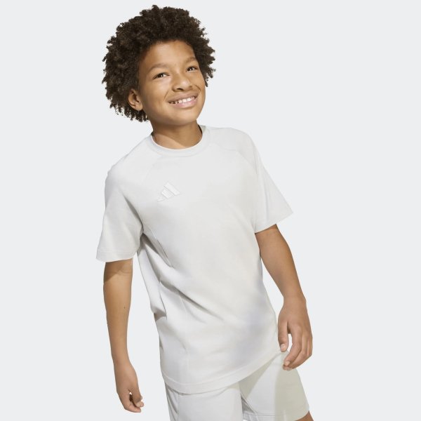 Dětské tričko adidas TIRO25 TEE Y - foto 5