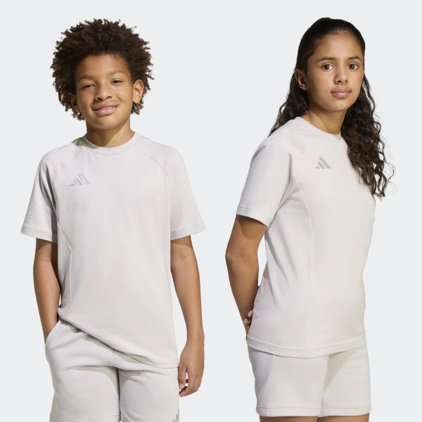 Dětské tričko adidas TIRO25 TEE Y - foto 7