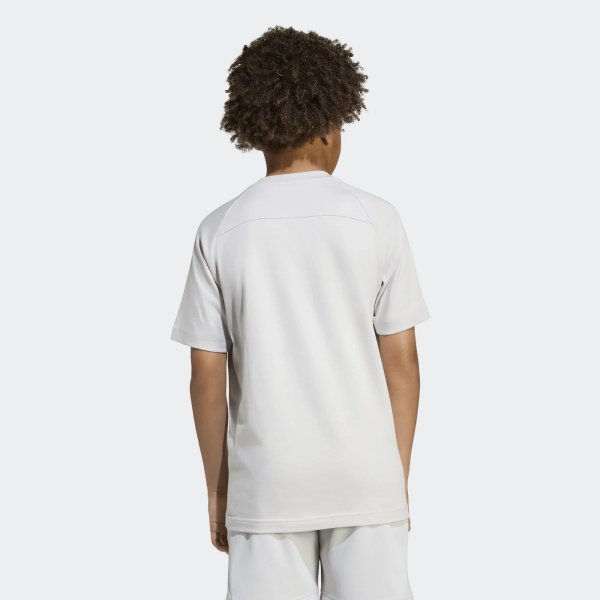 Dětské tričko adidas TIRO25 TEE Y - foto 2