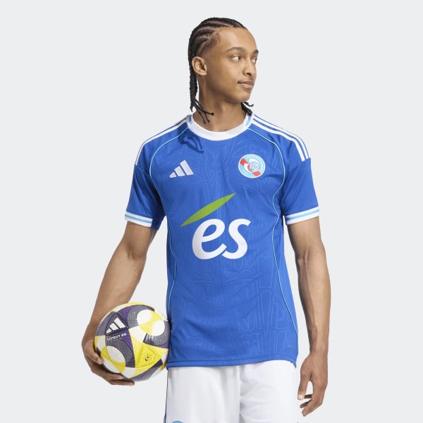 Pánský dres adidas RCSA H JSY - foto 2