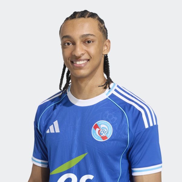 Pánský dres adidas RCSA H JSY - foto 6