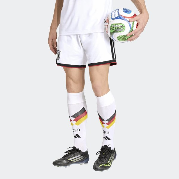 Pánské šortky adidas DFB H SHO AU - foto 1