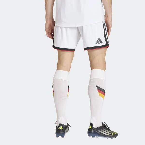 Pánské šortky adidas DFB H SHO AU - foto 2