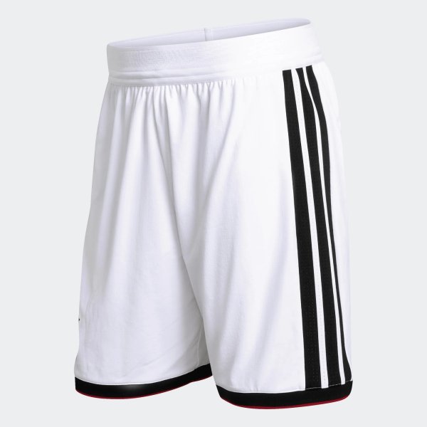 Pánské šortky adidas DFB H SHO AU - foto 0