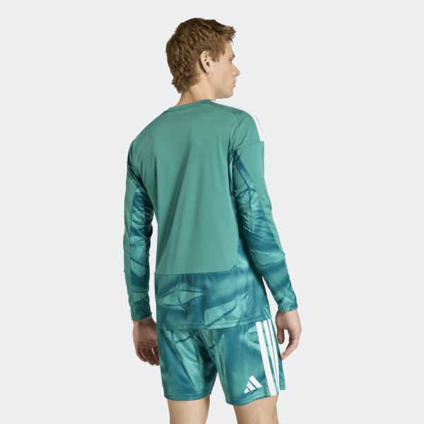 Pánský dres adidas DFB H GK JSY - foto 3