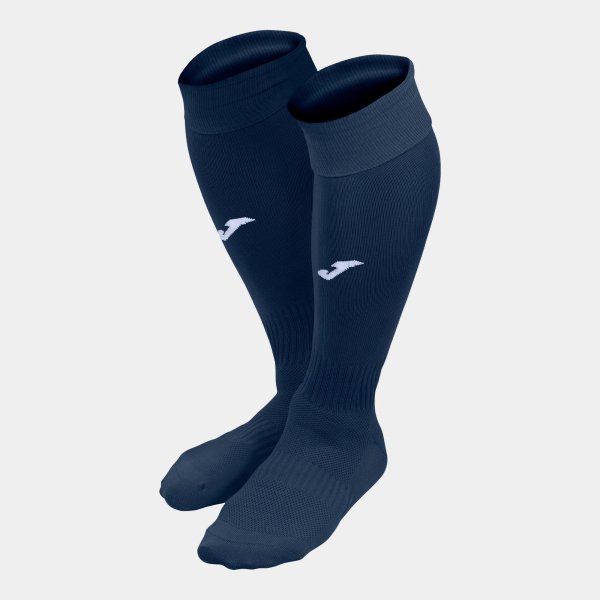 Pánské štulpny JOMA CLASSIC-4 SOCKS DARK NAVY - foto 0