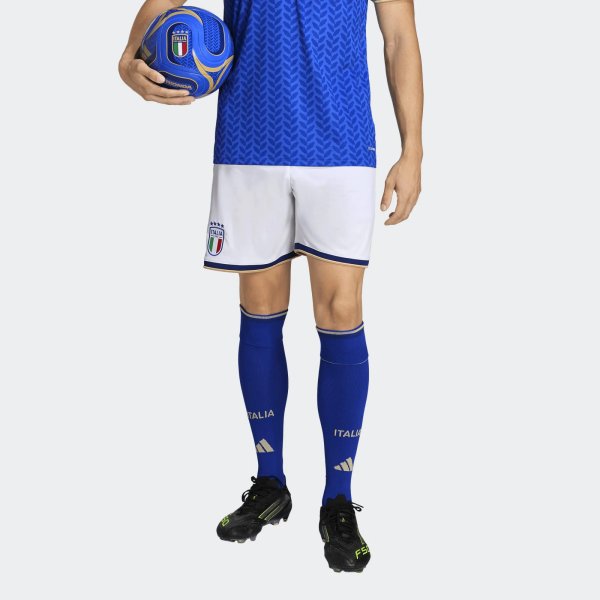 Pánské šortky adidas FIGC H SHO - foto 1