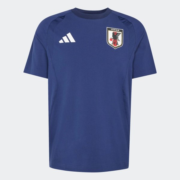 Pánské tričko adidas JFA TT TEE - foto 0