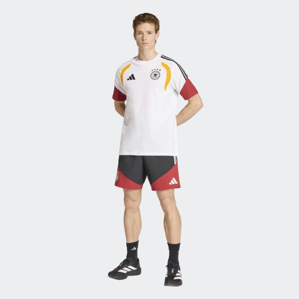 Pánské tričko adidas DFB TEE - foto 4