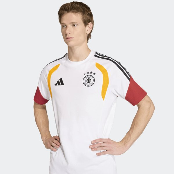 Pánské tričko adidas DFB TEE - foto 5