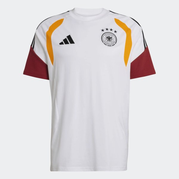Pánské tričko adidas DFB TEE - foto 0