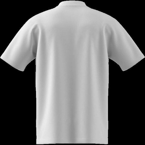 Pánské tričko adidas GER OLP TEE - foto 10