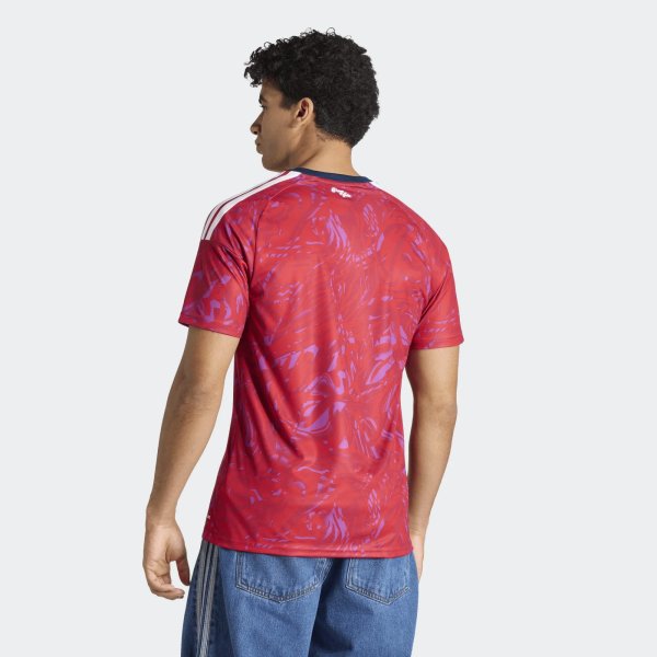 Pánský dres adidas FCRF H JSY - foto 3