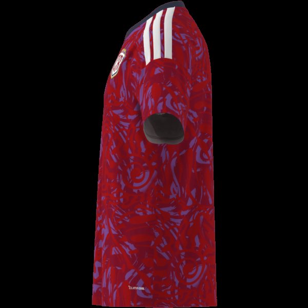 Pánský dres adidas FCRF H JSY - foto 13