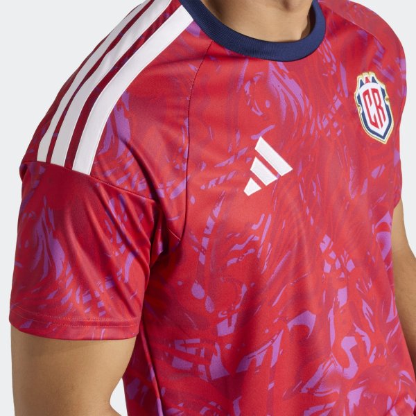 Pánský dres adidas FCRF H JSY - foto 6