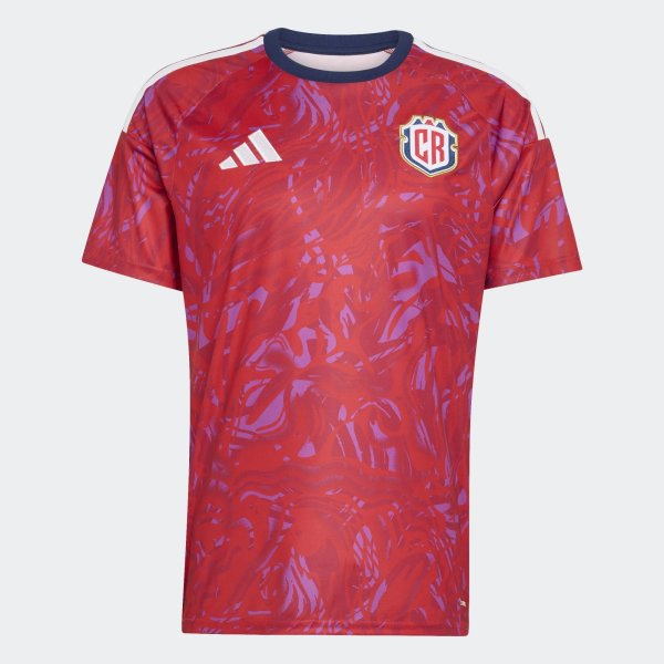 Pánský dres adidas FCRF H JSY - foto 0