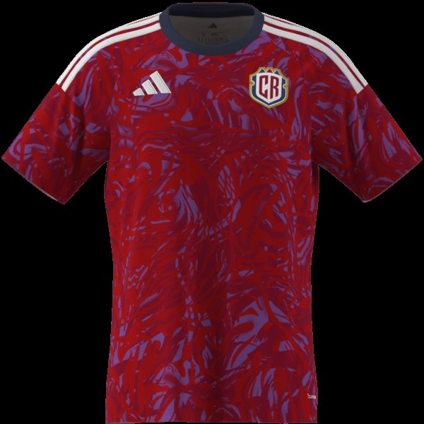 Pánský dres adidas FCRF H JSY - foto 7
