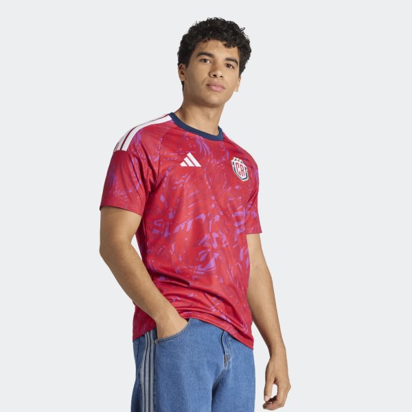Pánský dres adidas FCRF H JSY - foto 2
