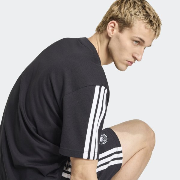 Pánské tričko adidas DFB DNA TEE - foto 5