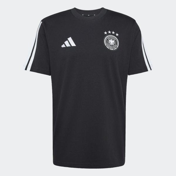 Pánské tričko adidas DFB DNA TEE - foto 0