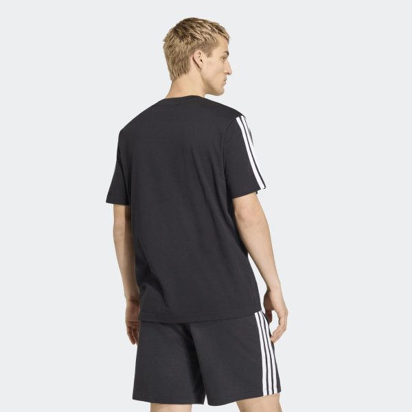 Pánské tričko adidas DFB DNA TEE - foto 2