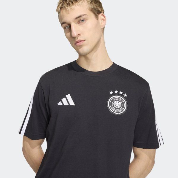 Pánské tričko adidas DFB DNA TEE - foto 4