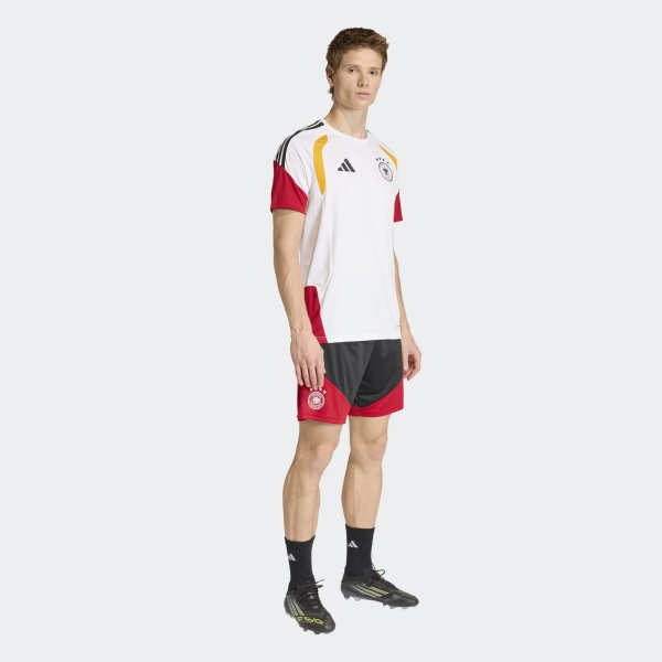 Pánský dres adidas DFB TR JSY - foto 4