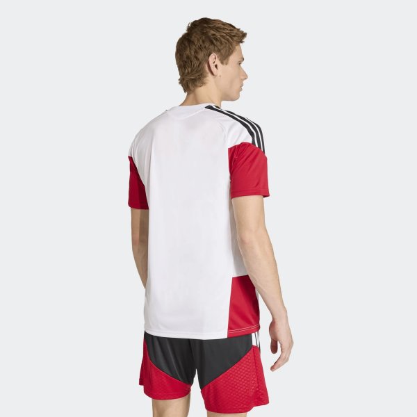 Pánský dres adidas DFB TR JSY - foto 3