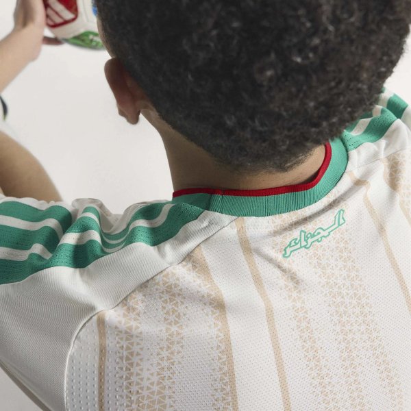 Pánský dres adidas FAF H JSY AU - foto 16