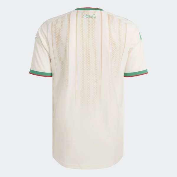 Pánský dres adidas FAF H JSY AU - foto 1