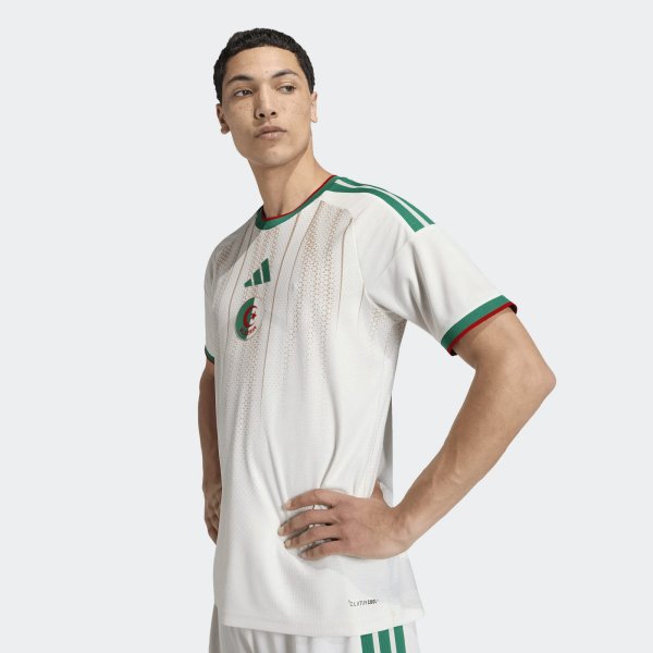 Pánský dres adidas FAF H JSY AU - foto 6