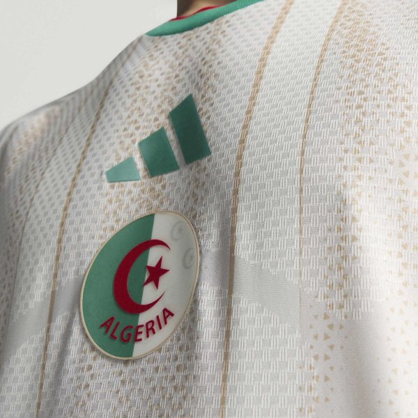 Pánský dres adidas FAF H JSY AU - foto 14