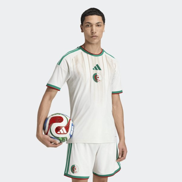 Pánský dres adidas FAF H JSY AU - foto 2