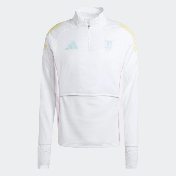 Pánská mikina adidas JUVE WIN TOP - foto 0