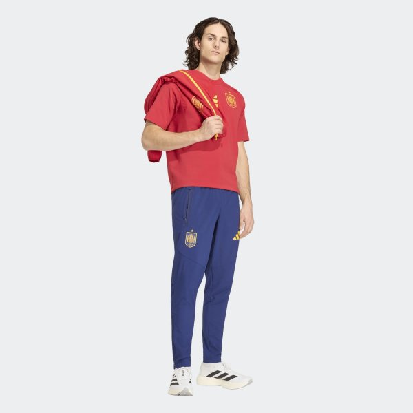 Pánské tepláky adidas FEF TT PNT - foto 3